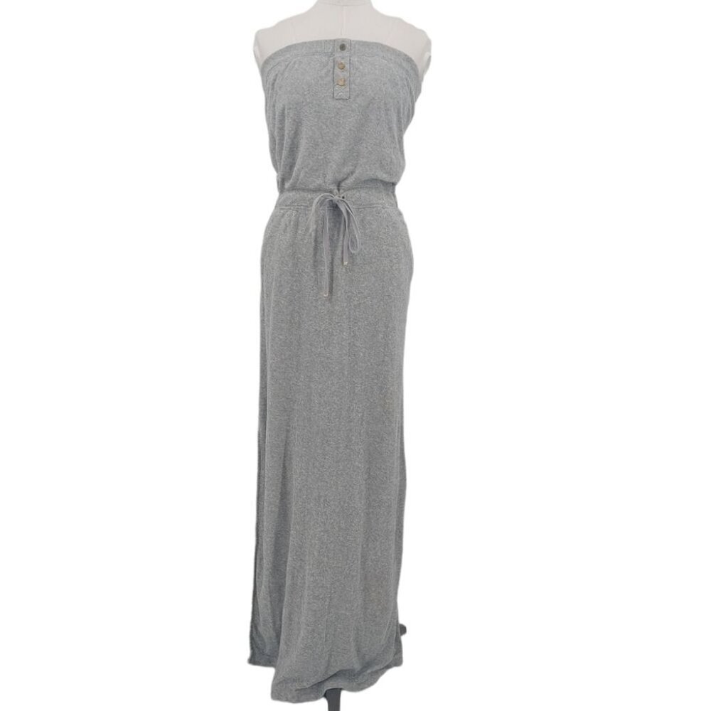 Juicy Couture | terry dress